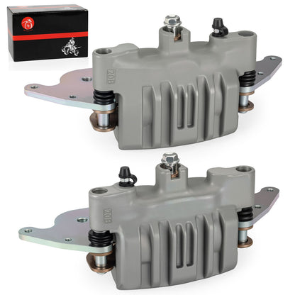 Front Brake Calipers Set for Polaris RZR PRO XP 4 (2020–2025)