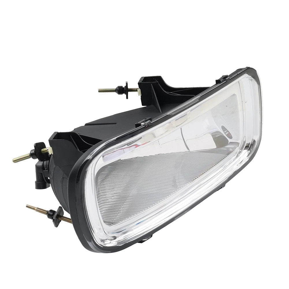 Front Right Fog Light with Bulb for Ford F-150 (2004–2006)