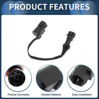 1 Pc Transmission Speed Sensor for UAZ 3160 (1994)