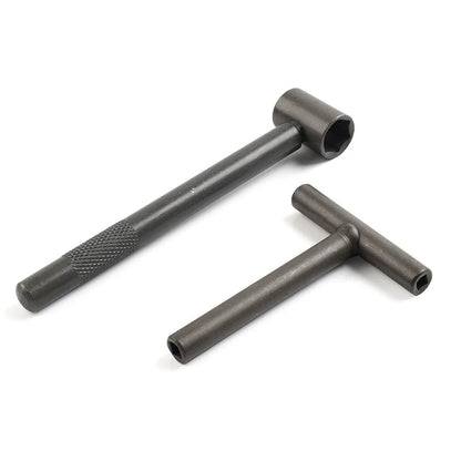 T Type Screw Spanner Tool for Motorcycle Scooter Engine Valve