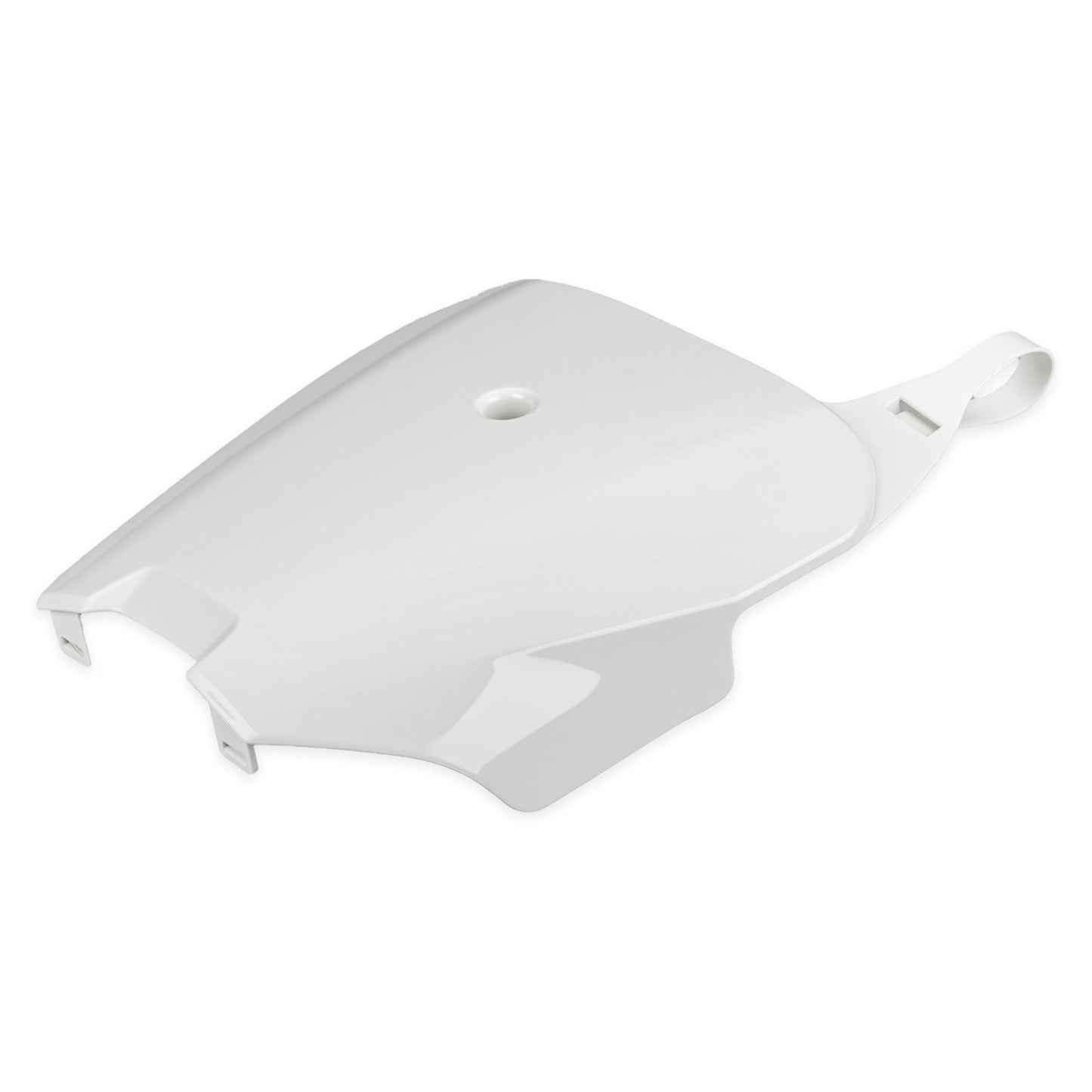 Front Number Plate for Honda XR100R XR70R XR80R (2002–2003)