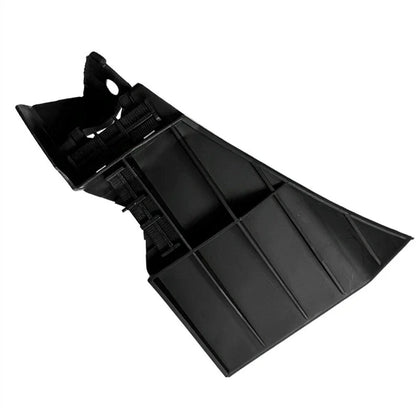Front Bumper Support Brackets for Ford Mustang (2005-2009)