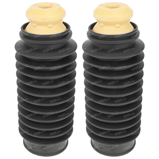 Set of 2 Front Strut Bump Stops for Nissan Skyline R30 (1982–1985)