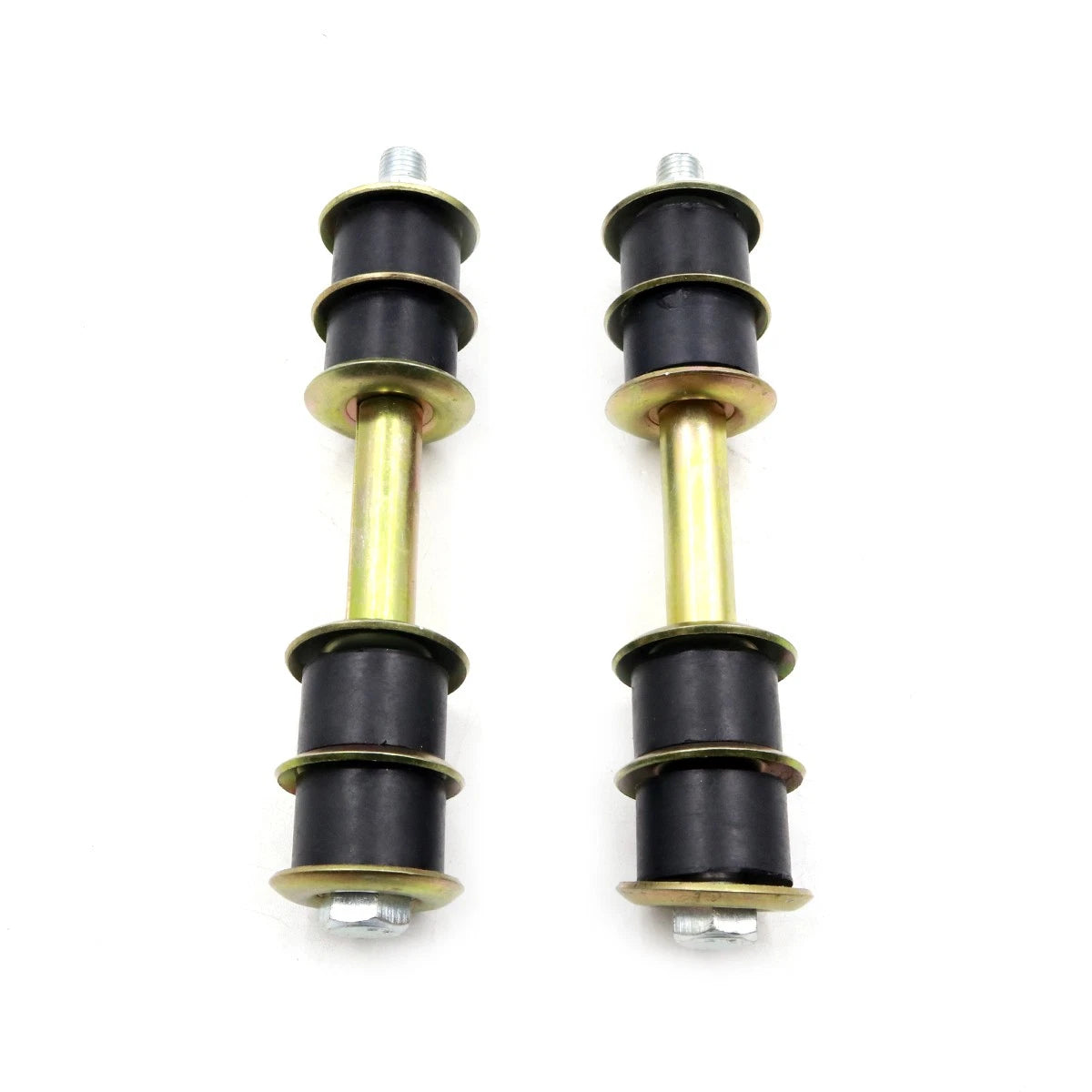 Set of 2 Front Stabilizer Link Rods for Mazda BT-50 (2006–2011)