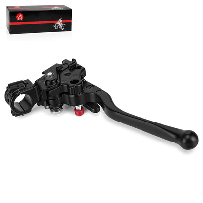 Left Hand Rear Brake Lever Assembly for Honda Rancher 420 (2007–2014)