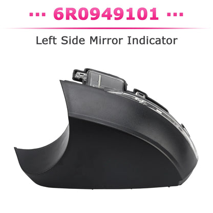 Fuel Hatch Cover 695103S000 for Hyundai Sonata (2011–2014)