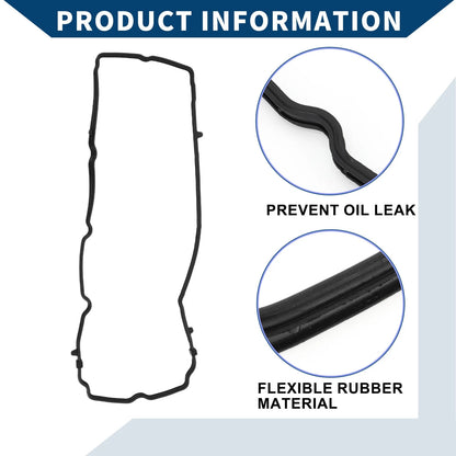 Valve Cover Gasket No. 05184596AE for Ram 1500 3.6L V6 (2013–2018)