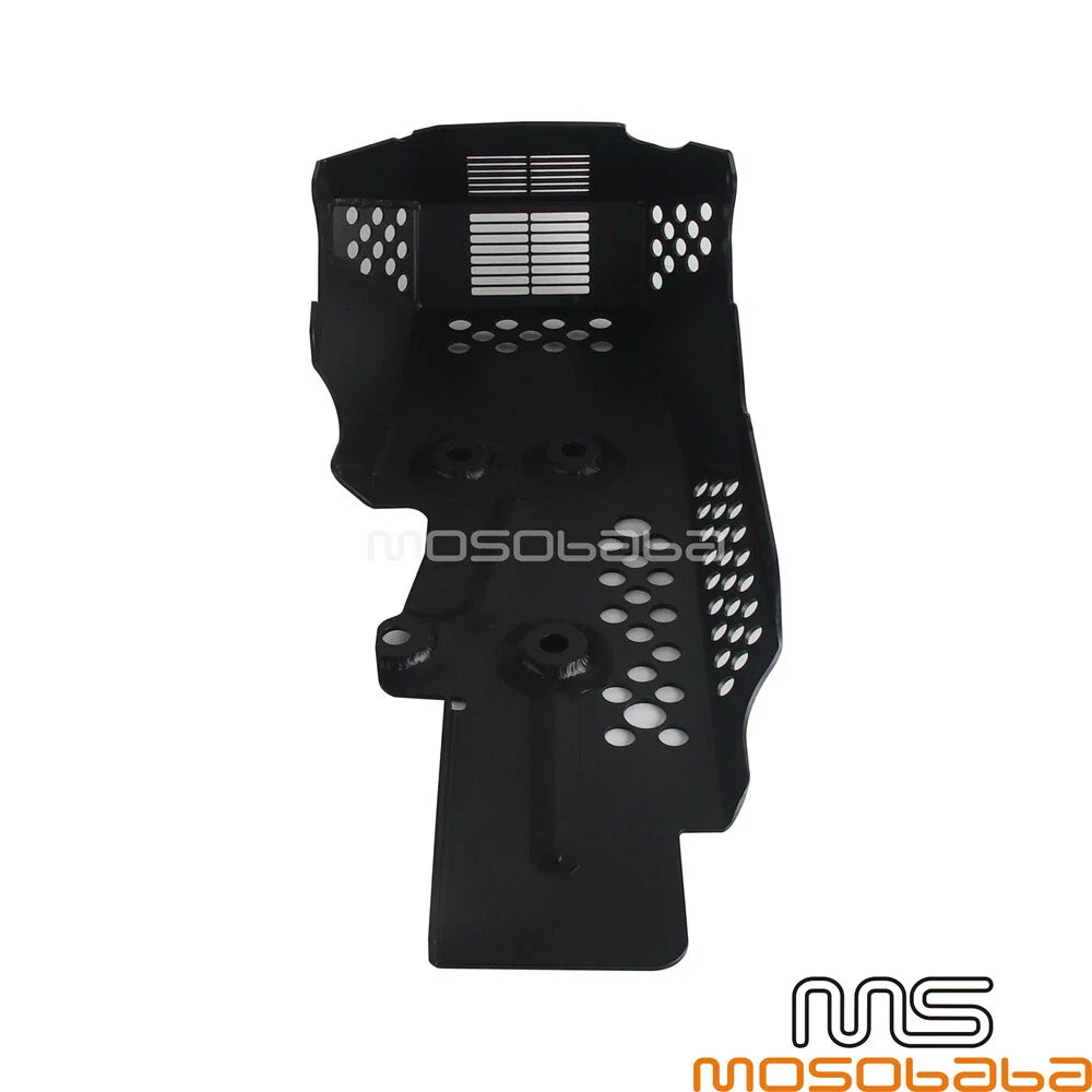Skid Plate Engine Guard for Harley Pan America 1250 (2021-2023)