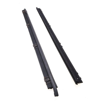 Set of 2 Inner Weatherstrips for Toyota Land Cruiser GRJ79 HZJ76 VDJ79