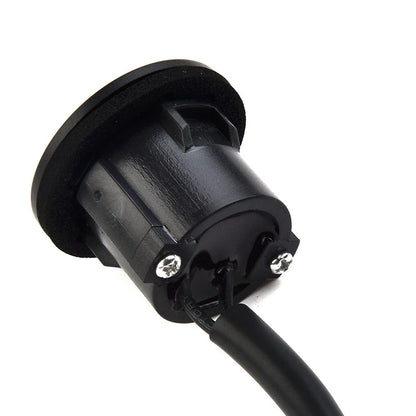 Tailgate Boot Trunk Handle Switch Button for Mazda 2 3 (2008–2015)
