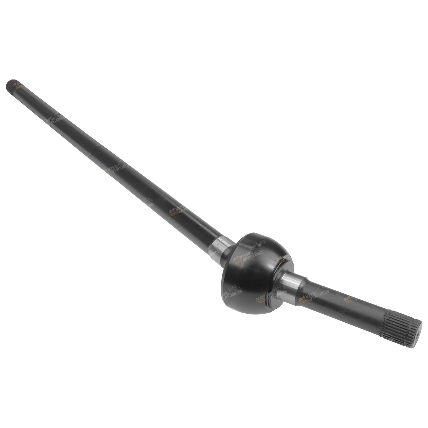 Left CV Joint Axle Drive Shaft for Nissan Patrol GQ Y60 (1988–1997)