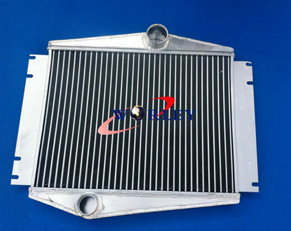 Turbo Intercooler for Volvo 850 S70 V70 C70 (1992–2000)