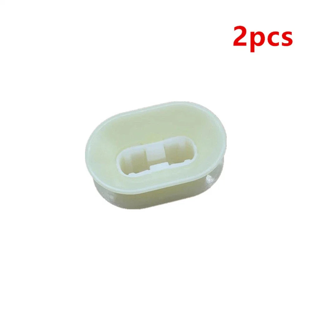 Car Rear Seat Fixing Clips for Mazda 6 GG GH BK BL (2002-2022)