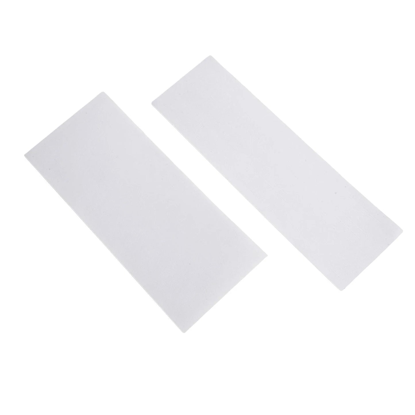 Vinyl Decal Stickers AC and Radio Buttons for BMW 7 Series (2008–2015)