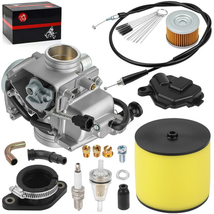 Carburetor Kit for Honda Fourtrax 300 (1988–2000)