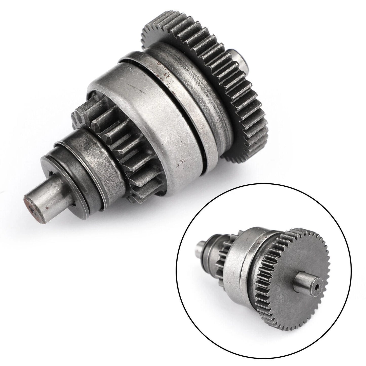 Starter Freewheel for Can-Am Outlander 330/400/450 (2003–2019) 420684050 FR