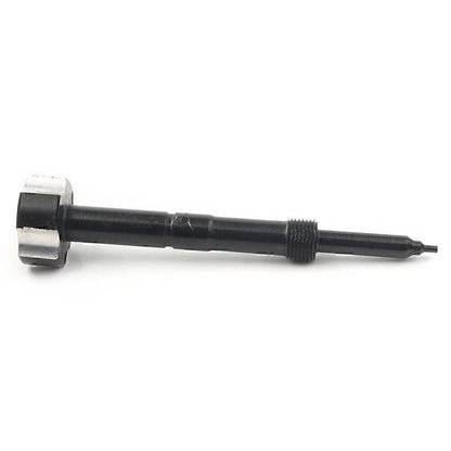 Fuel Mixture Screw for Honda ATV FCR Carburetor Black