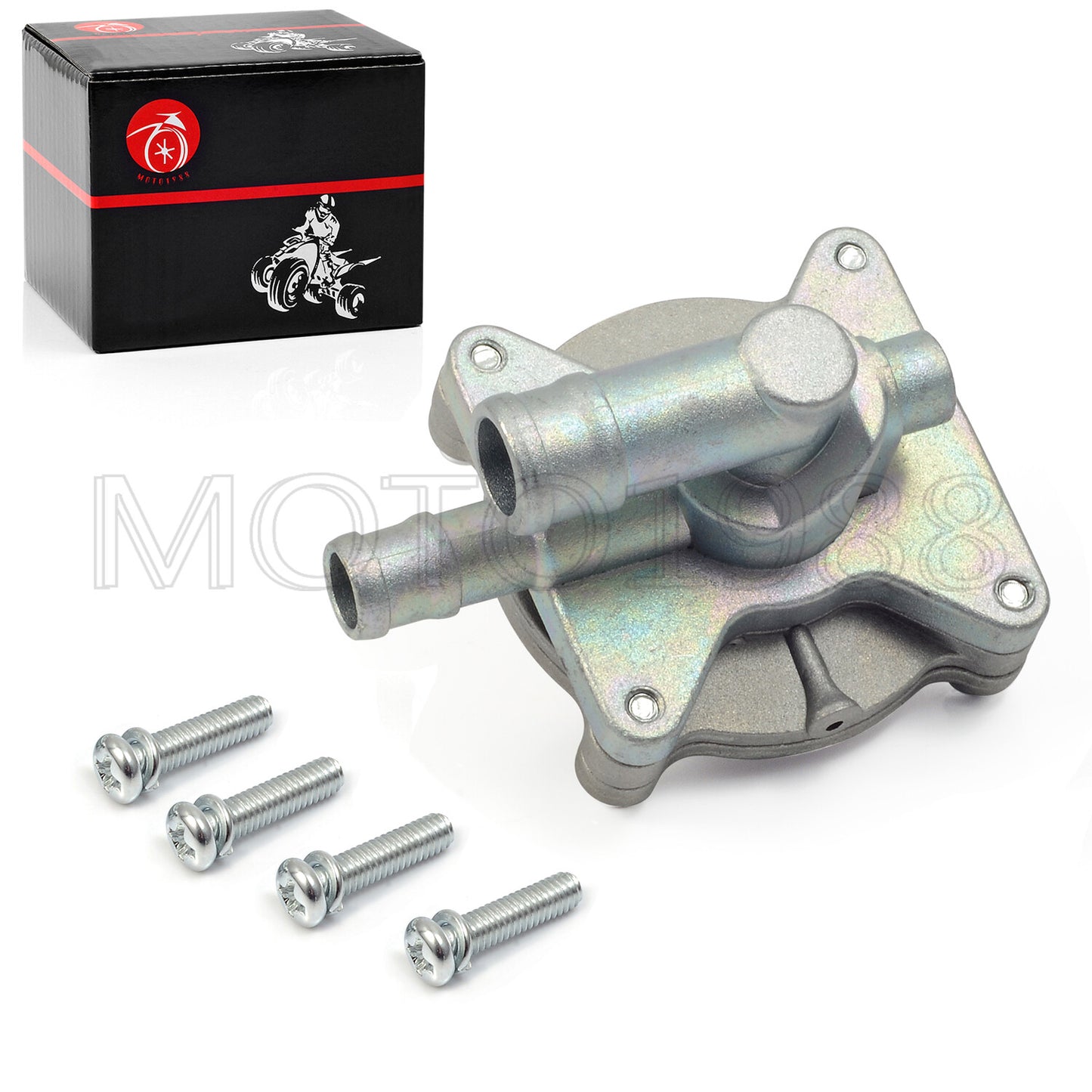Petcock Fuel Valve for Honda Magna 750 VF750 (1994–2003)