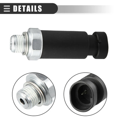 Engine Oil Pressure Sensor Switch 12562267 for Chevrolet GMC Cadillac