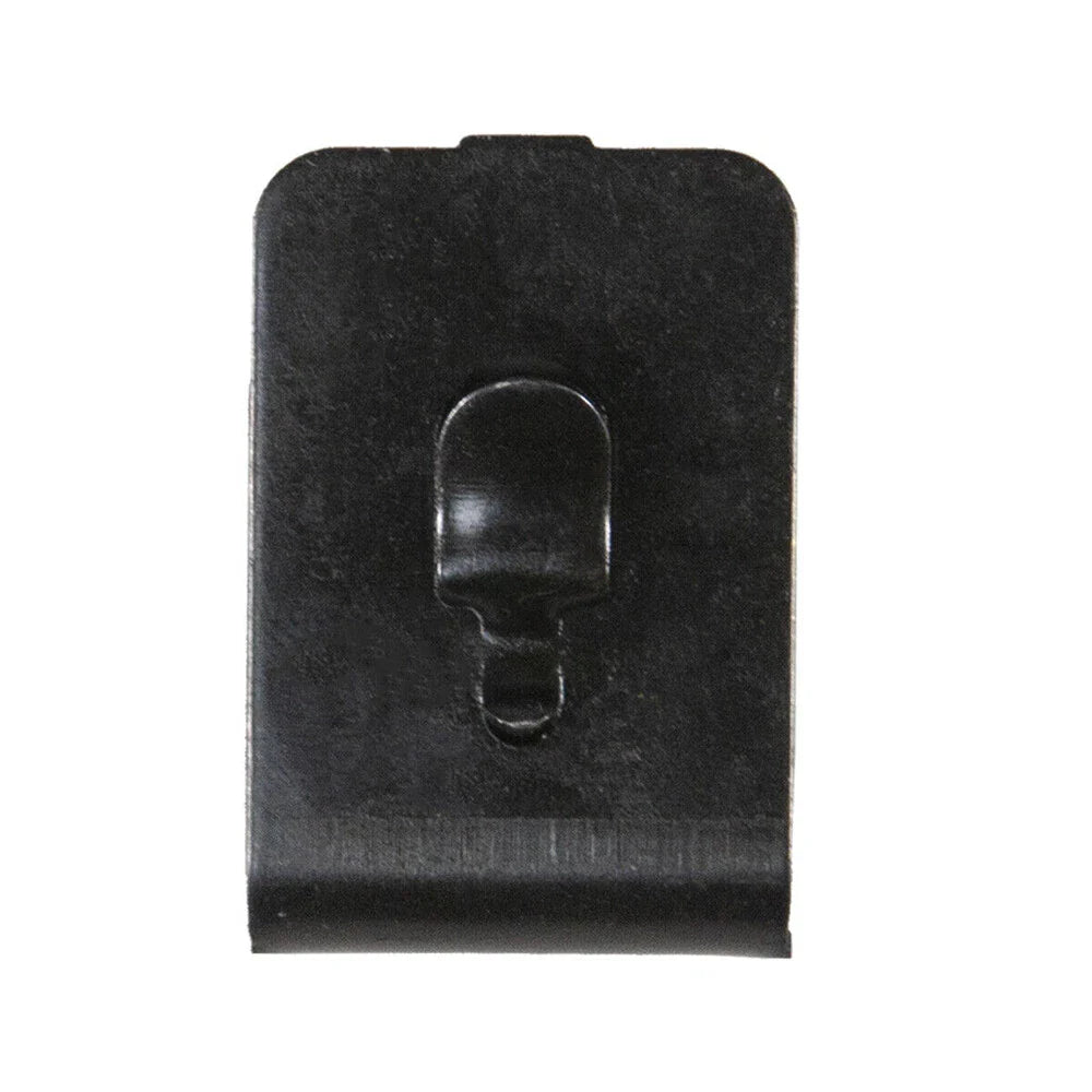 Hood Prop Support Rod Retainer Clip Set for Jeep Wrangler (1997-2000)