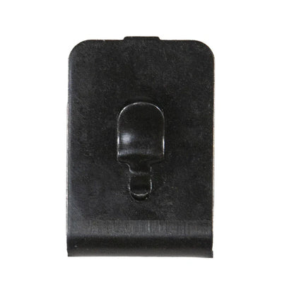 Hood Prop Support Rod Retainer Clip Set for Jeep Wrangler (1997-2000)