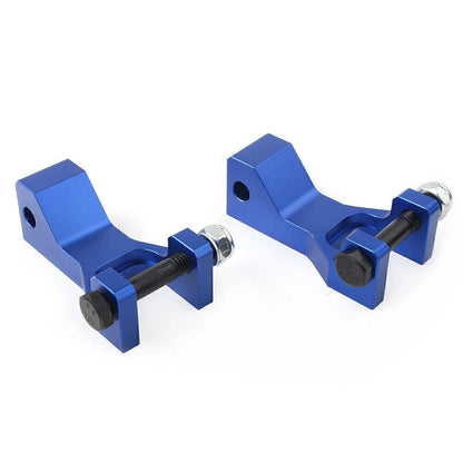 Frame Slider Crash Protector for Yamaha MT03 YZF-R25/R15/R3 FZ1 (2015–2023)