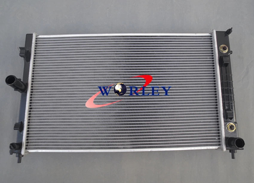 Heavy Duty Radiator for Holden Commodore VZ V6 (2004–2006)