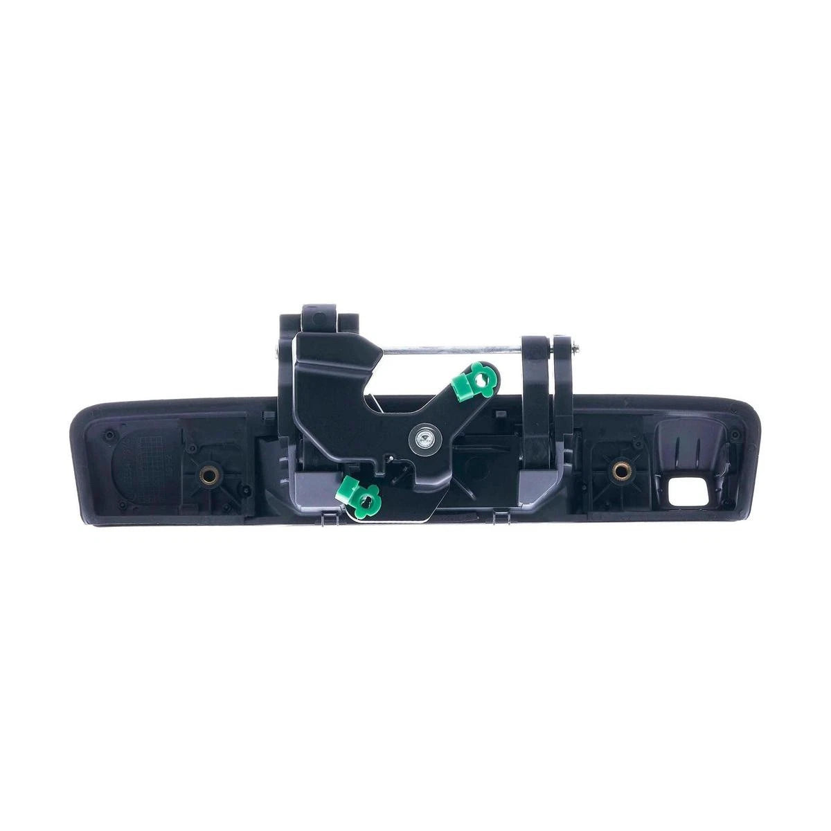 Tailgate Handle   - Primed Black, No Keyhole