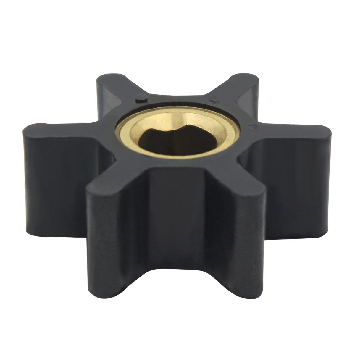 Water Pump Impeller for Jabsco (500113)