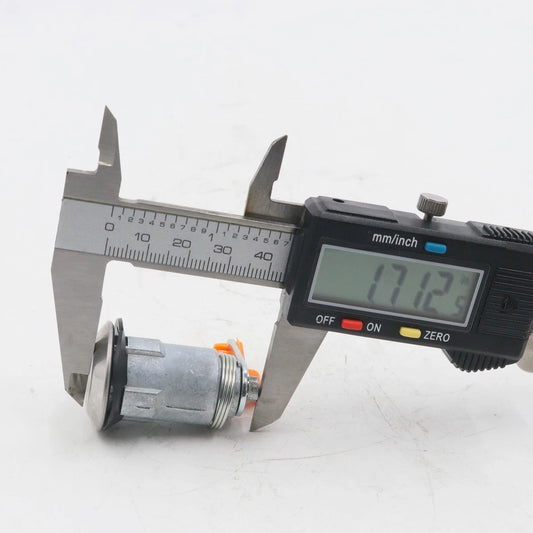 Door Locks Set for Toyota Hilux2nd Gen 1972-1978