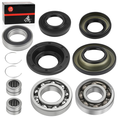 Rear Differential Bearing Seal for Honda Foreman Rubicon 500 (2020–2024)