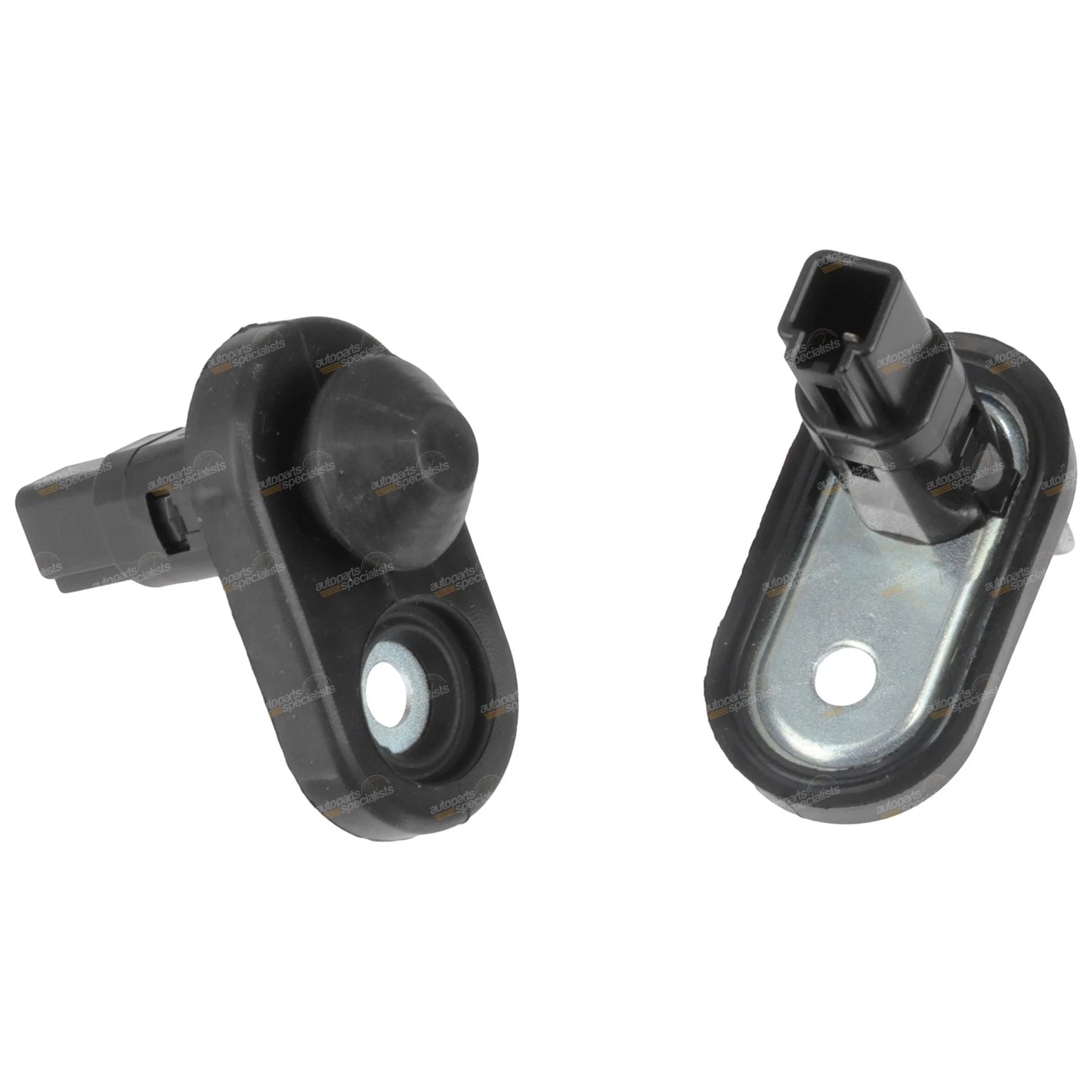 Set of 2 Courtesy Light Door Switches for Toyota FJ Cruiser (2006–2016)