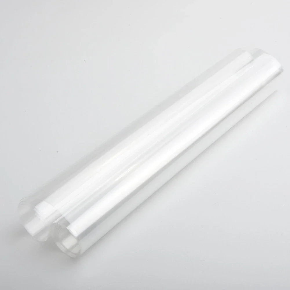 Vinyl Wrap / 30CM Car Headlight Film Bumper Hood Protection for Car