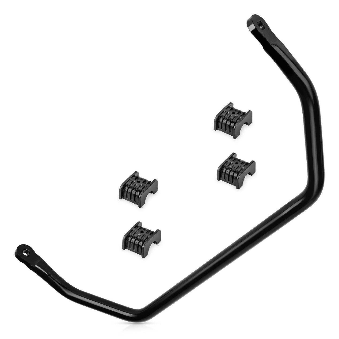 Heavy Duty Stabilizer Bar with Bushing for Polaris General RZR 1000 900 Turbo (2015–2023)