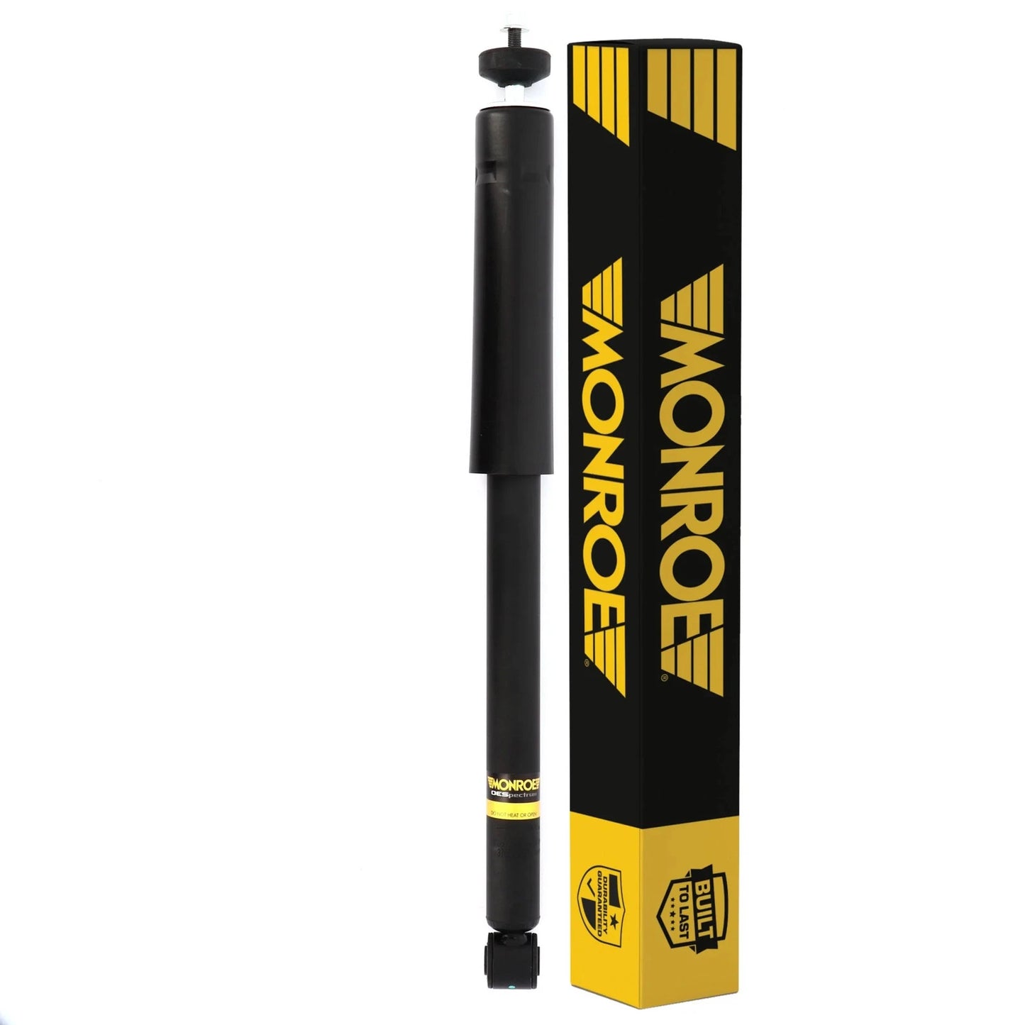 Rear Shock Absorber for Honda City (2010–2019)