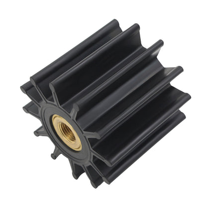 Sea Water Pump Impeller for Cummins QSB (2003–2023)