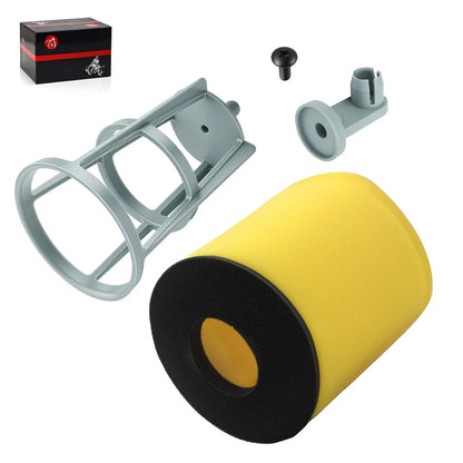 Air Filter Cleaner for Suzuki LT-Z250 QuadSport Z 250 (2004–2009)