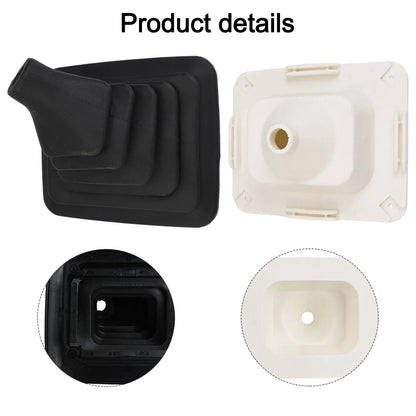 Diesel Shifter Lever Boot Cover for Ford Trucks