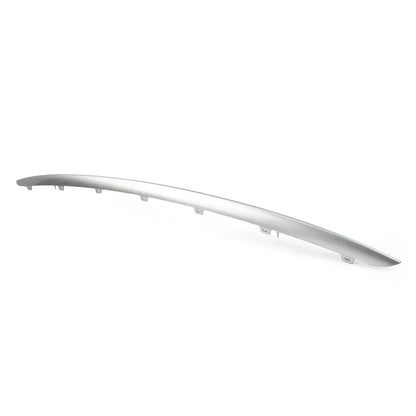 Front Lower Guard Plate Trim for Land Rover Range Rover Velar (2017-2023)