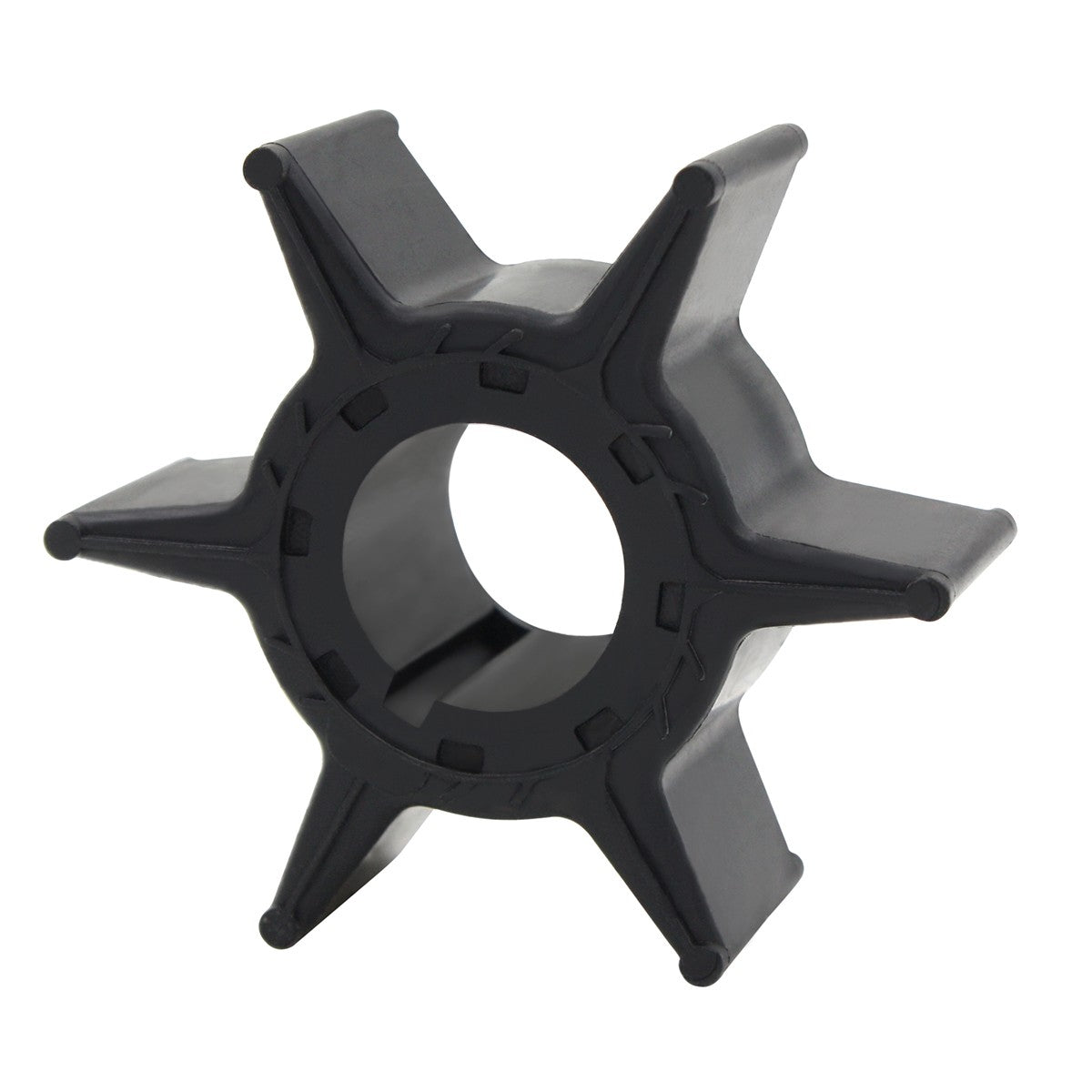Water Pump Impeller Kit for Yamaha Marine 2-Stroke 40hp 50hp