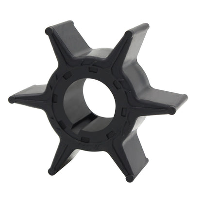 Water Pump Impeller Kit for Yamaha Marine 2-Stroke 40hp 50hp