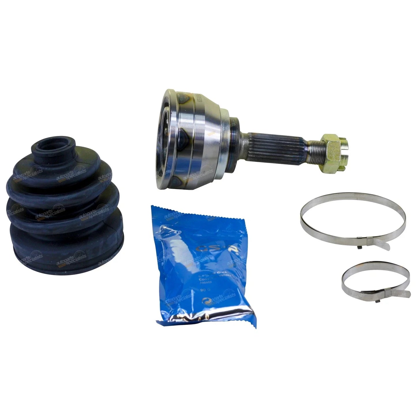 Outer CV Joint for MITSUBISHI VERADA KR KS (1991 - 1996)