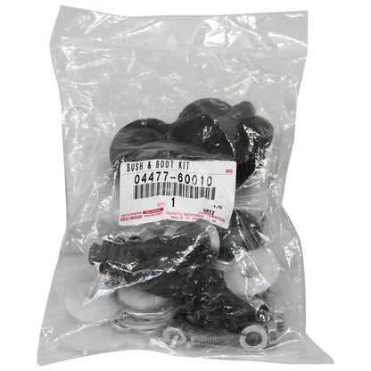 Brake Load Proportioning Valve Kit for Toyota Coaster (2003–2006)