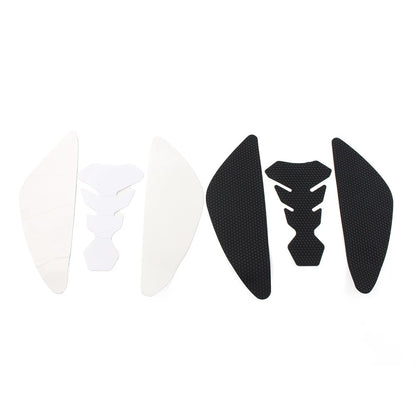 Traction Knee Protector Anti-Slip Sticker for Kawasaki Z650RS (2022–2023)