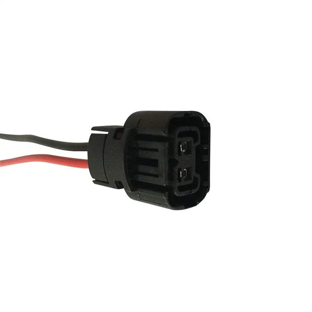 H16 5202 Headlight Fog Light Bulb Connector for GMC Chevy (2007-2014)