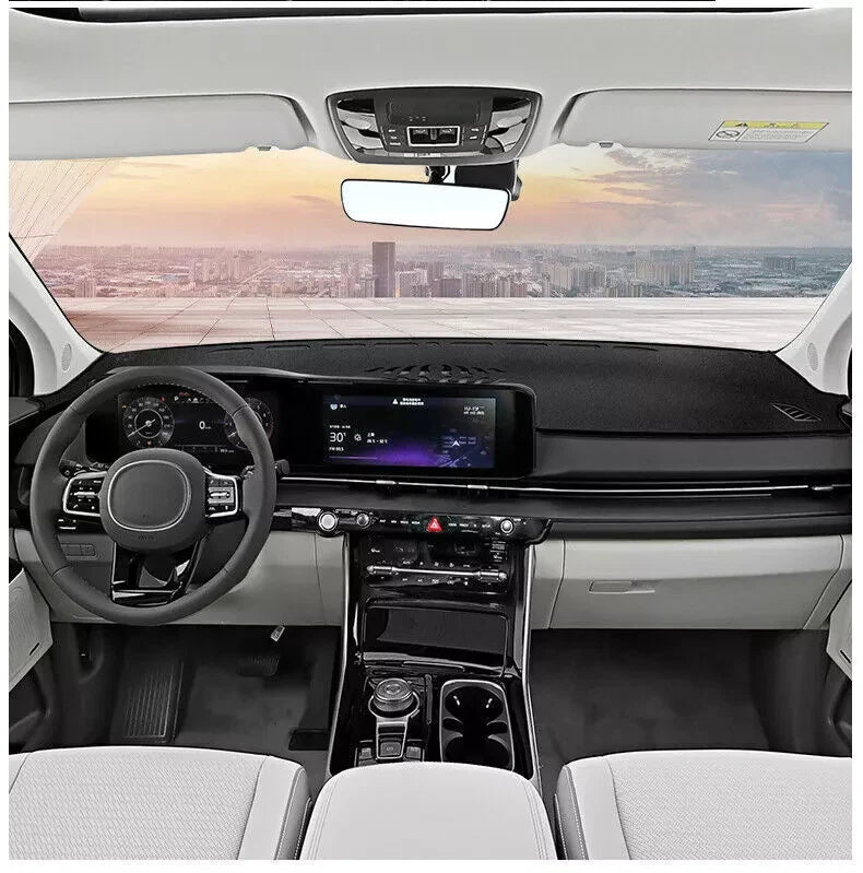 Dashboard Dash Cover Dashmat 1X for Kia Carnival (2022–2024)