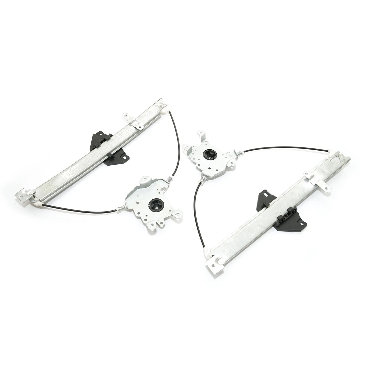 Rear Door Window Regulators for Mitsubishi Mirage Lancer (1992–2002)