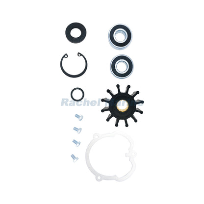 Rebuild Kit for Volvo Penta OMC Raw Water Sea Pump (Fits Various Models)