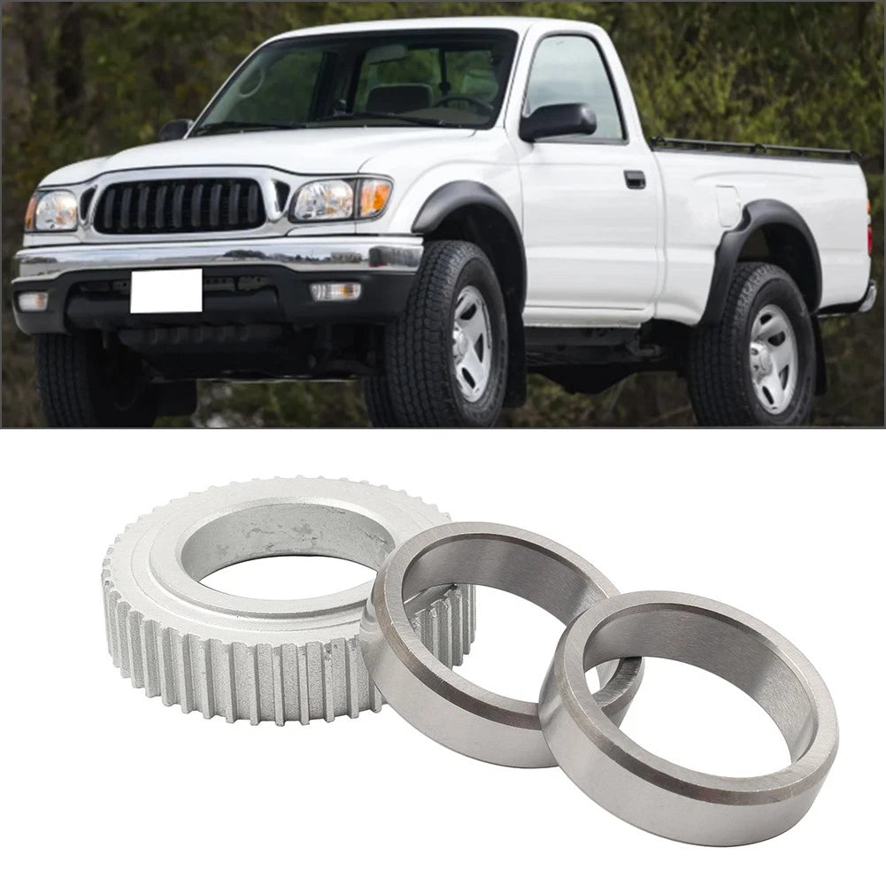 Locking Wheel Nut Key for Toyota Lexus (2000–2023)