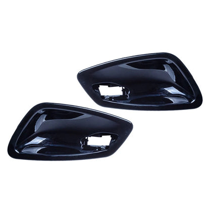 Front Bumper Air Intake Duct Cover for BMW Mini Cooper F55 F56 F57 (2014–2023)